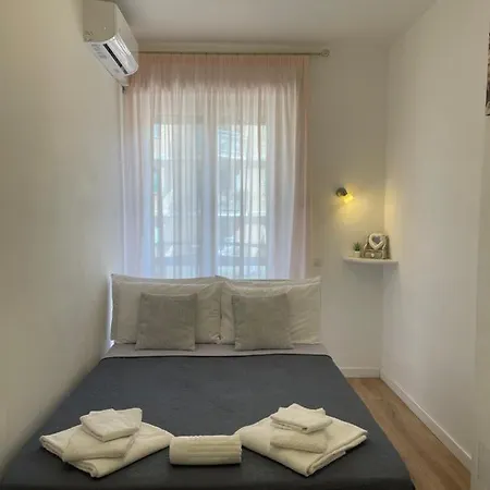 Trastevere Sweet Rest Gasthof Rom