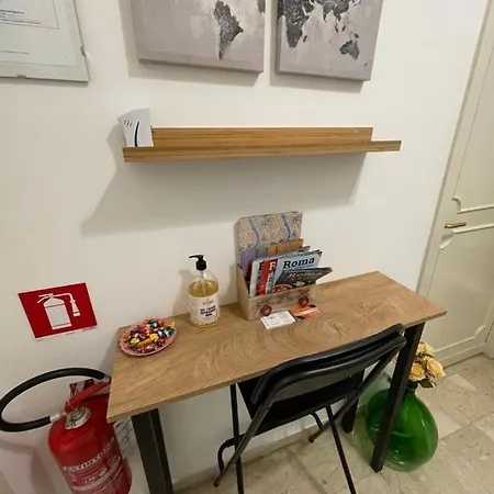 Trastevere Sweet Rest Guest house 3*