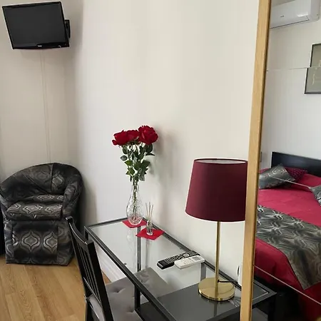 Gasthof Trastevere Sweet Rest 3*
