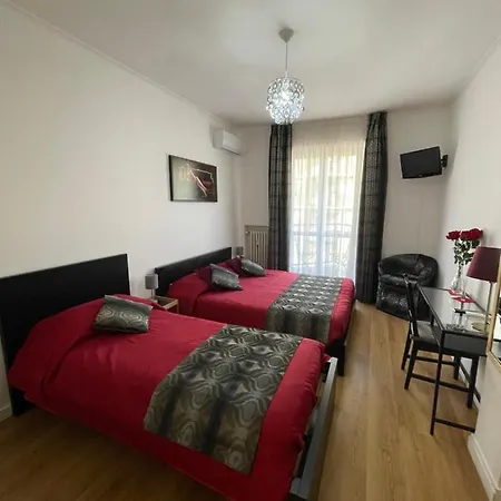 Trastevere Sweet Rest 3*