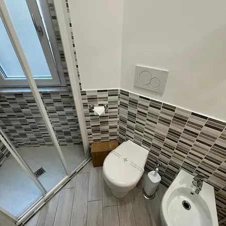Trastevere Sweet Rest Guest house 3*