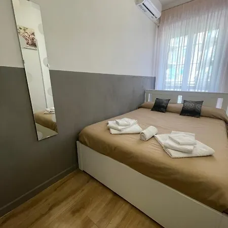 Trastevere Sweet Rest Rom