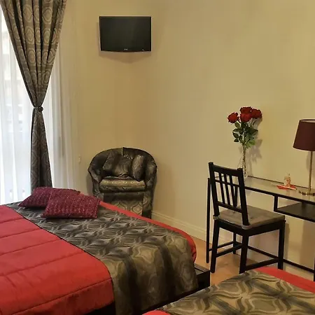 Gasthof Trastevere Sweet Rest Rom