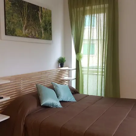 Trastevere Sweet Rest Gasthof Rom