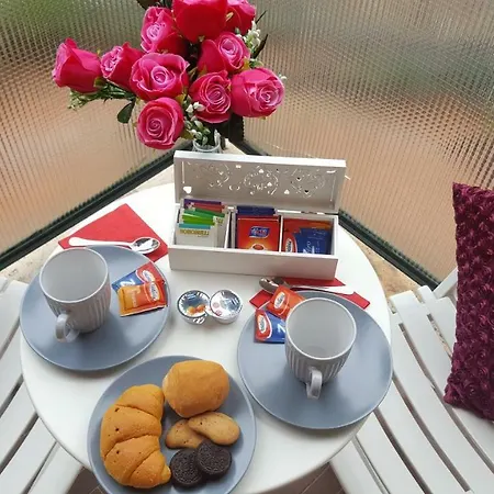 Trastevere Sweet Rest Gasthof 3*