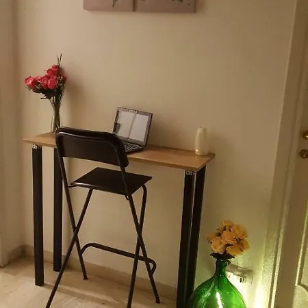 Trastevere Sweet Rest 3* Rom
