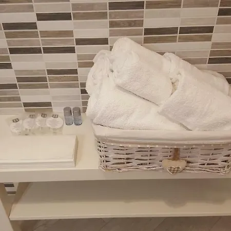 Trastevere Sweet Rest Gasthof Rom