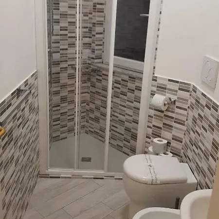 Trastevere Sweet Rest 3* Rom