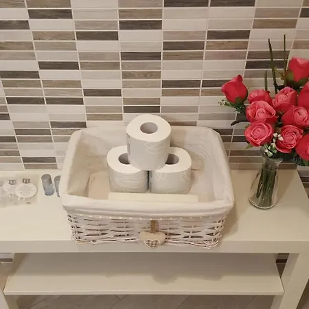 Trastevere Sweet Rest Gasthof 3*