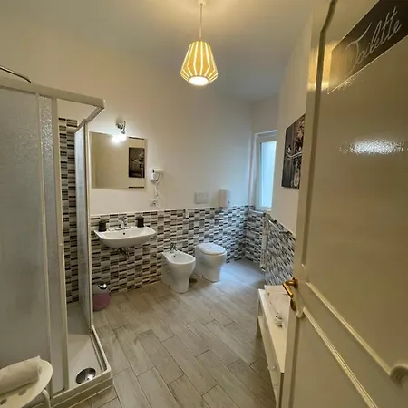 Trastevere Sweet Rest 3* Roma
