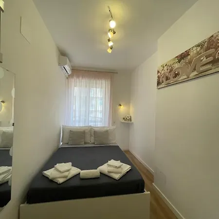 Trastevere Sweet Rest Affittacamere