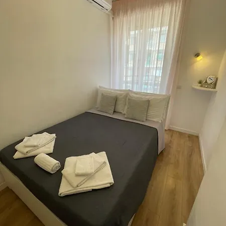 Affittacamere Trastevere Sweet Rest 3*