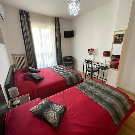 Trastevere Sweet Rest 3* Roma