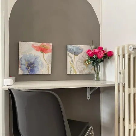 Trastevere Sweet Rest Affittacamere 3*