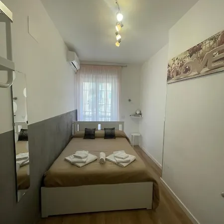 Trastevere Sweet Rest 3* Roma