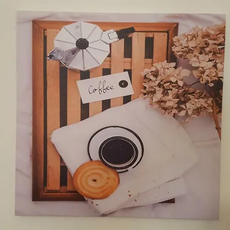 Trastevere Sweet Rest 3* Roma