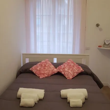 Trastevere Sweet Rest Affittacamere Roma