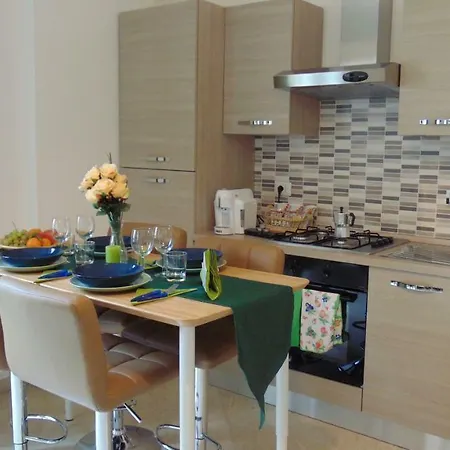 Affittacamere Trastevere Sweet Rest 3*