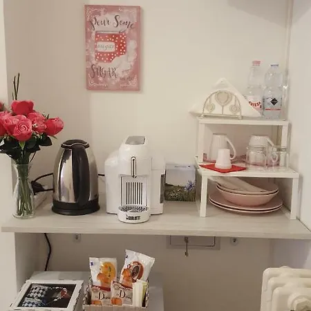 Trastevere Sweet Rest 3* Roma