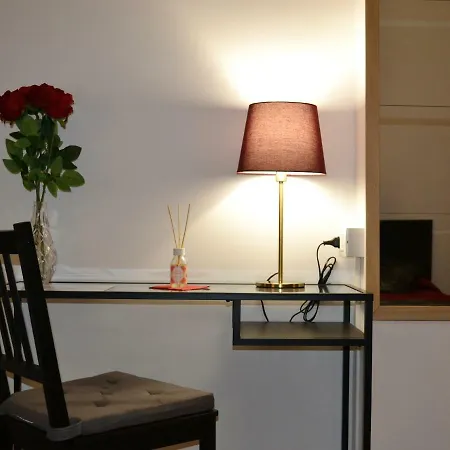 Affittacamere Trastevere Sweet Rest Roma
