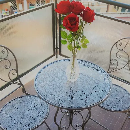 Trastevere Sweet Rest Affittacamere 3*